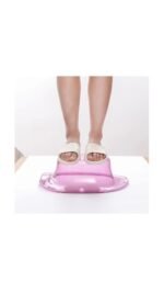 Pink V seat for herbs🌸 - Image 3