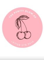 Pink V seat for herbs🌸 - Image 5