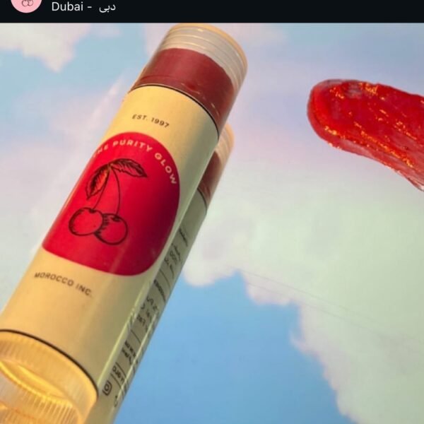 Lip Tint